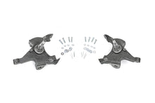 Load image into Gallery viewer, Rough Country 2 Inch Lowering Spindles | Chevy C1500/K1500 Truck Extended Ca 2WD (88-99) 1725BOX1