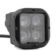 Load image into Gallery viewer, Rough Country 2 Inch SAE Driving Light Pods | Pair 70115 - Side View