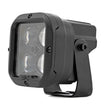 Load image into Gallery viewer, Rough Country 2 Inch SAE Driving Light Pods | Pair 70115 - Detail View