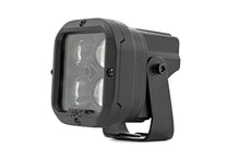 Load image into Gallery viewer, Rough Country 2 Inch SAE Driving Light Pods | Pair 70115 - Detail View