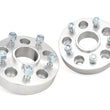 Load image into Gallery viewer, Rough Country 2 Inch Wheel Spacers | 5x5.5 | Ram 1500 4WD (2010-2011) 10090
