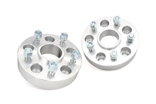 Load image into Gallery viewer, Rough Country 2 Inch Wheel Spacers | 5x5.5 | Ram 1500 4WD (2012-2018 &amp; Classic) 10091