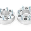 Load image into Gallery viewer, Rough Country 2 Inch Wheel Spacers | 6x135 | Ford F-150 4WD (2004-2014) 10087