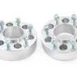 Load image into Gallery viewer, Rough Country 2 Inch Wheel Spacers | 6x135 | Ford F-150 4WD (2015-2024) 10092