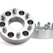 Load image into Gallery viewer, Rough Country 2 Inch Wheel Spacers | 6x5.5 | Chevy/GMC 1500 Truck &amp; SUV 1101