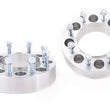 Load image into Gallery viewer, Rough Country 2 Inch Wheel Spacers | 8x170 | Ford F-250/F-350 Super Duty 4WD (2003-2024) 1094A