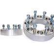 Load image into Gallery viewer, Rough Country 2 Inch Wheel Spacers | 8x6.5 | Ram 2500/3500 4WD (2010-2011) 1099