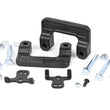 Load image into Gallery viewer, Rough Country 2 Inch leveling Kit | Adaptive Ride | GMC Sierra 1500 Denali 2WD/4WD (19-24) 1317