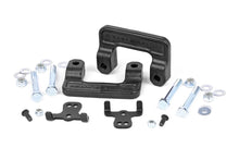 Load image into Gallery viewer, Rough Country 2 Inch leveling Kit | Adaptive Ride | GMC Sierra 1500 Denali 2WD/4WD (19-24) 1317