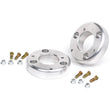 Load image into Gallery viewer, Rough Country 2 Inch leveling Kit | Aluminum | Ford F-150 2WD/4WD (2009-2013) 568 - Main Product View