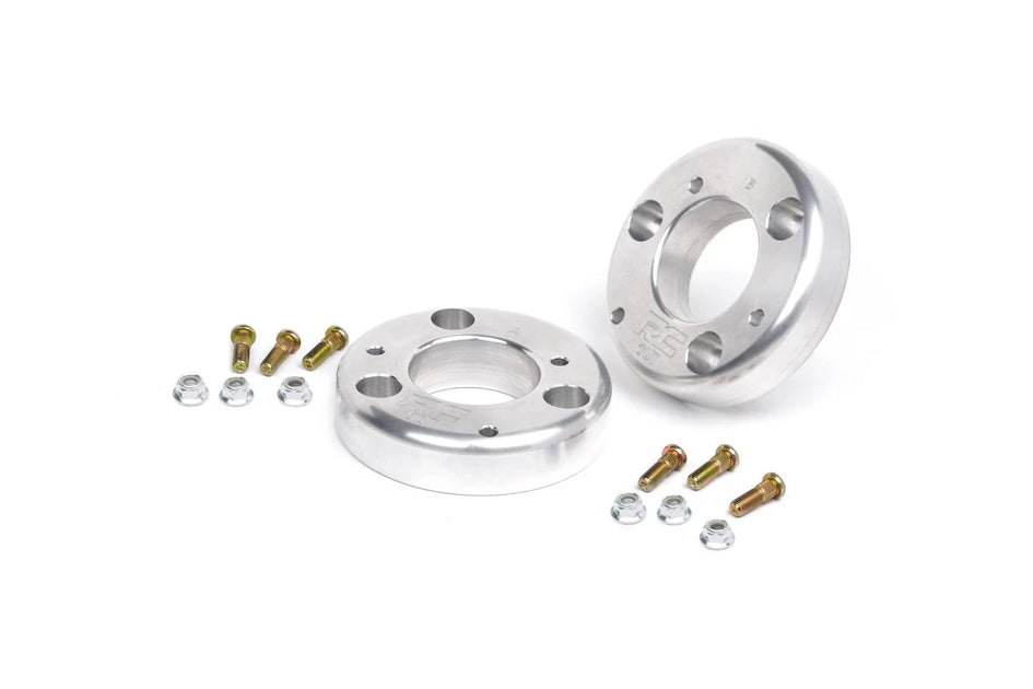 Rough Country 2 Inch Leveling Kit