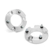Load image into Gallery viewer, Rough Country 2 Inch leveling Kit | Aluminum | Toyota Tacoma 2WD/4WD (2005-2023) 744 - Kit Contents