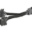 Load image into Gallery viewer, Rough Country 2 to 1 OBDII Connector PSB100 - Side View