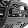 Load image into Gallery viewer, Rough Country 20 Inch Black Series LED Light Bar | Dual Row 70920BL - Angled View