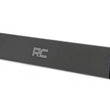 Load image into Gallery viewer, Rough Country 20 Inch Black Series LED Light Bar | Dual Row | Cool White DRL 70920BD - Back View