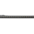 Load image into Gallery viewer, Rough Country 20 Inch Black Series LED Light Bar| Slim Line 70420BL - Side View