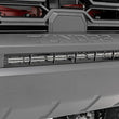 Load image into Gallery viewer, Rough Country 20 Inch Black Series LED Light Bar| Slim Line 70420BL - Installation View