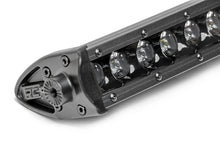 Load image into Gallery viewer, Rough Country 20 Inch Black Series LED Light Bar | Single Row 70720BL - Main Product View