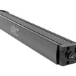 Load image into Gallery viewer, Rough Country 20 Inch Black Series LED Light Bar | Single Row | Cool White DRL 70720BLDRL - Installation View