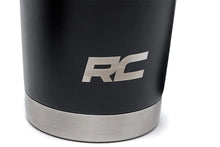 Load image into Gallery viewer, Rough Country 20 OZ Double Wall RC Tumbler T20 - Side View