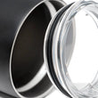 Load image into Gallery viewer, Rough Country 20 OZ Double Wall RC Tumbler T20 - Top View