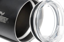 Load image into Gallery viewer, Rough Country 20 OZ Double Wall RC Tumbler T20 - Top View