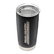 Load image into Gallery viewer, Rough Country 20 OZ Double Wall RC Tumbler T20 - Main Product View