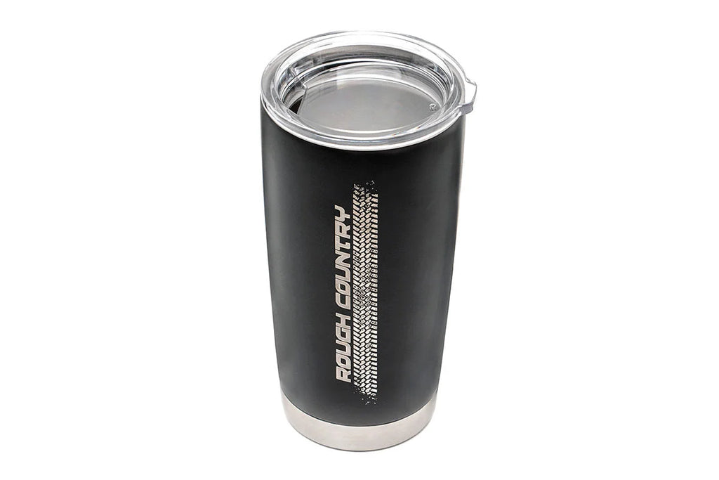Rough Country 20 OZ Double Wall RC Tumbler T20 - Main Product View