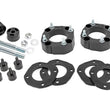 Load image into Gallery viewer, Rough Country 2.5-3 Inch Leveling Kit 870 fits 2007-2021 Toyota Tundra - Main Product View