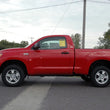 Load image into Gallery viewer, Rough Country 2.5-3 Inch Leveling Kit 871 fits 2007-2021 Toyota Tundra - Installation View