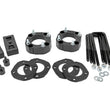 Load image into Gallery viewer, Rough Country 2.5-3 Inch Leveling Kit | Toyota Tundra 2WD (2007-2021) 87001