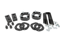 Load image into Gallery viewer, Rough Country 2.5-3 Inch Leveling Kit | Toyota Tundra 2WD (2007-2021) 87001