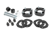 Load image into Gallery viewer, Rough Country 2.5-3 Inch Leveling Kit | Toyota Tundra 2WD (2007-2021) 871 - Main Product View