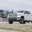 Load image into Gallery viewer, Rough Country 2.5-3 Inch Leveling Kit | Toyota Tundra 2WD/4WD (2007-2021) 870 - Back View