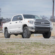 Load image into Gallery viewer, Rough Country 2.5-3 Inch Leveling Kit | Toyota Tundra 2WD/4WD (2007-2021) 870 - Installation View