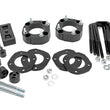 Load image into Gallery viewer, Rough Country 2.5-3 Inch Leveling Kit | Toyota Tundra 4WD (2007-2021) 87000 - Main Product View