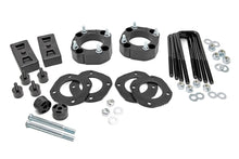 Load image into Gallery viewer, Rough Country 2.5-3 Inch Leveling Kit | Toyota Tundra 4WD (2007-2021) 87000 - Main Product View