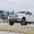 Load image into Gallery viewer, Rough Country 2.5-3 Inch Leveling Kit | Toyota Tundra 4WD (2007-2021) 87000 - Installation View