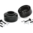 Load image into Gallery viewer, Rough Country 2.5 Inch Leveling Kit | Ram 2500 (10-13)/3500 (10-12) 4WD 374 - Kit Contents
