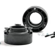 Load image into Gallery viewer, Rough Country 2.5 Inch Leveling Kit | Ram 2500 (10-13)/3500 (10-12) 4WD 374 - Kit Contents