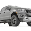 Load image into Gallery viewer, Rough Country 2.5 Inch Leveling Kit | Ford Ranger 2WD/4WD (2019-2023) 50100 - Side View