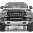 Load image into Gallery viewer, Rough Country 2.5 Inch Leveling Kit | Ford Ranger 2WD/4WD (2019-2023) 50100 - Back View