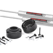 Load image into Gallery viewer, Rough Country 2.5 Inch Leveling Kit | N3 | Ram 2500 (10-13)/3500 (10-12) 4WD