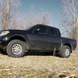 Load image into Gallery viewer, Rough Country 2.5 Inch Leveling Kit | Nissan Frontier (05-24)/Xterra (05-15) 865 - Front View