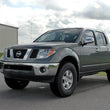 Load image into Gallery viewer, Rough Country 2.5 Inch Leveling Kit | Nissan Frontier (05-24)/Xterra (05-15) 865 - Installation View