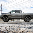 Load image into Gallery viewer, Rough Country 2.5 Inch Leveling Kit | RR Coil | M1 | Ram 2500 (14-24)/3500 (13-24) 37741 - Installation View