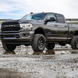 Load image into Gallery viewer, Rough Country 2.5 Inch Leveling Kit | RR Coil | M1 | Ram 2500 (14-24)/3500 (13-24) 37741 - Additional View 5