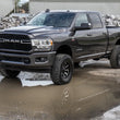 Load image into Gallery viewer, Rough Country 2.5 Inch Leveling Kit | RR Coil | M1 | Ram 2500 (14-24)/3500 (13-24) 37741 - Additional View 6