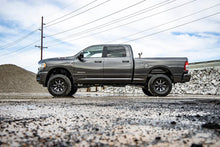 Load image into Gallery viewer, Rough Country 2.5 Inch Leveling Kit | RR Coil | V2 | Ram 2500 (14-24)/3500 (13-24) 37775 - Installation View