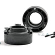 Load image into Gallery viewer, Rough Country 2.5 Inch Leveling Kit | Ram 2500 (10-13)/3500 (10-12) 4WD 374 - Kit Contents